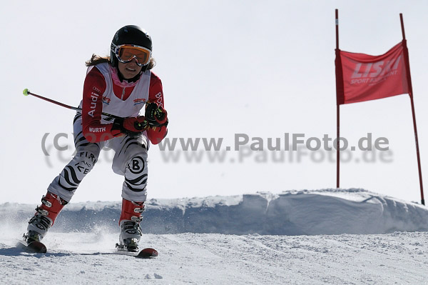 Dt. Schülercup Finale II 2011