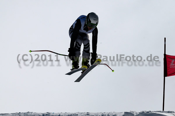 Dt. Schülercup Finale II 2011