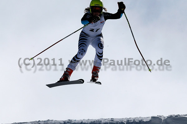 Dt. Schülercup Finale II 2011