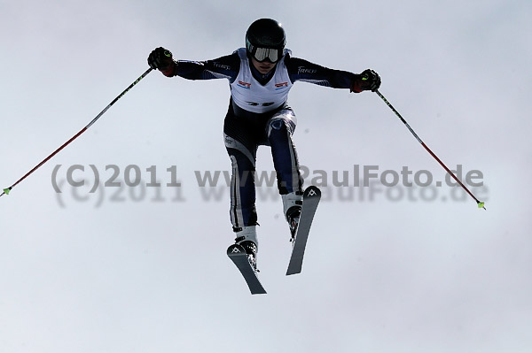 Dt. Schülercup Finale II 2011