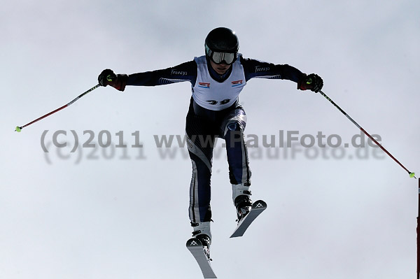 Dt. Schülercup Finale II 2011