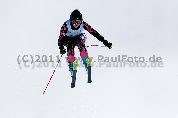 Dt. Schülercup Finale II 2011