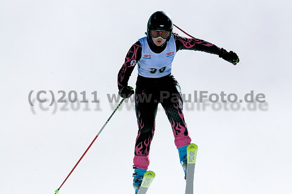 Dt. Schülercup Finale II 2011