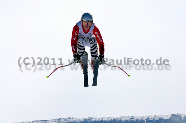 Dt. Schülercup Finale II 2011