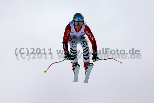 Dt. Schülercup Finale II 2011