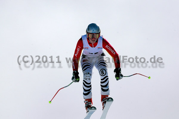 Dt. Schülercup Finale II 2011