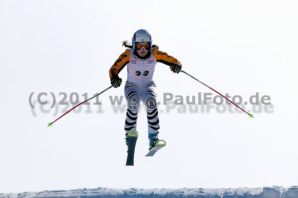 Dt. Schülercup Finale II 2011