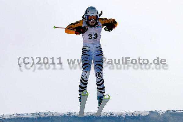 Dt. Schülercup Finale II 2011