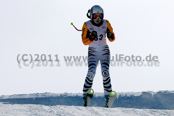 Dt. Schülercup Finale II 2011