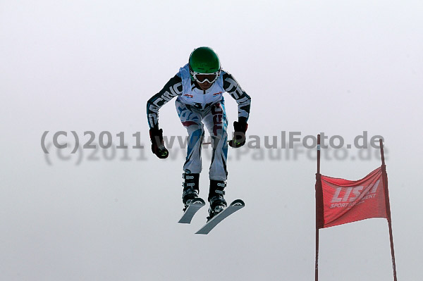 Dt. Schülercup Finale II 2011