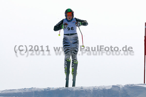 Dt. Schülercup Finale II 2011