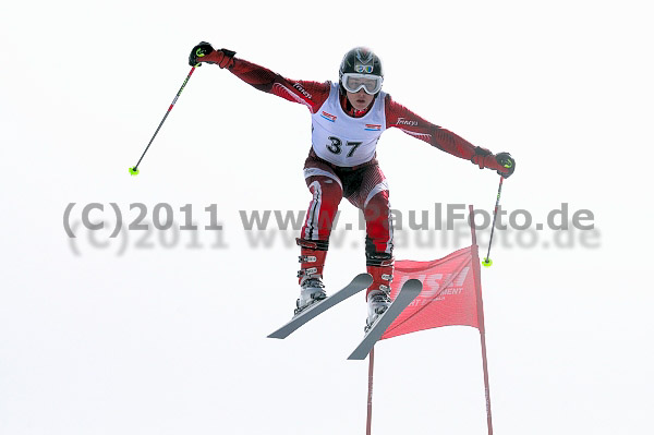 Dt. Schülercup Finale II 2011