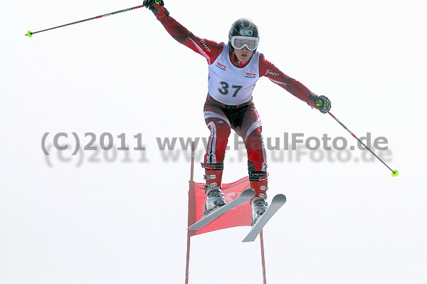 Dt. Schülercup Finale II 2011