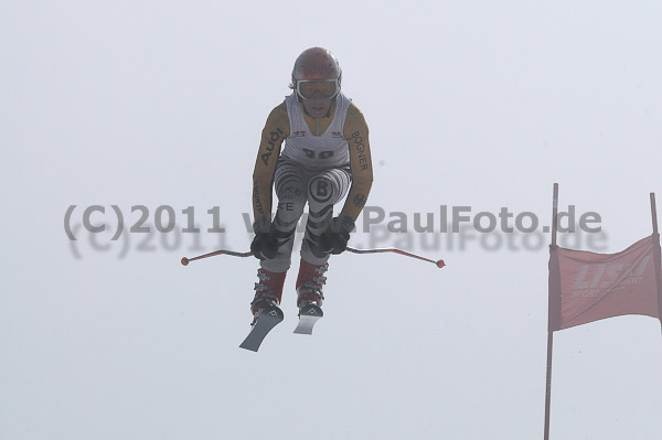 Dt. Schülercup Finale II 2011