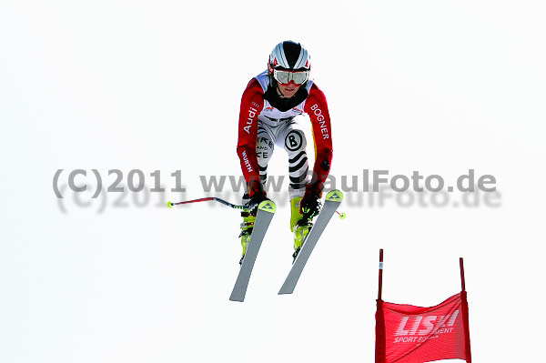 Dt. Schülercup Finale II 2011