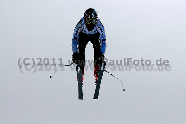 Dt. Schülercup Finale II 2011