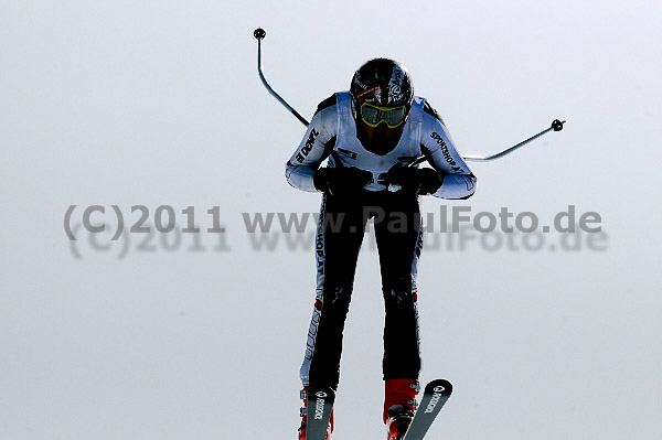 Dt. Schülercup Finale II 2011