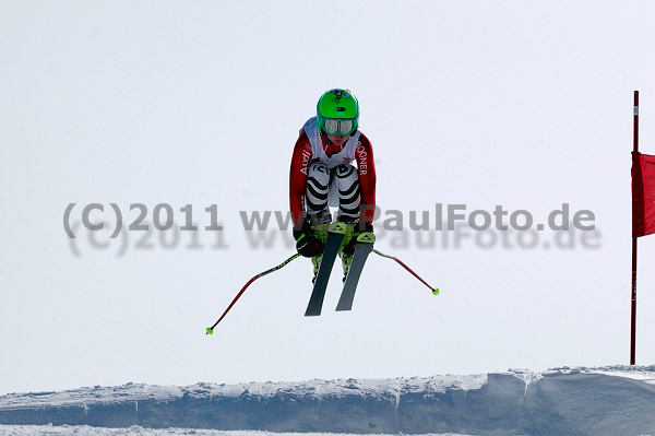 Dt. Schülercup Finale II 2011