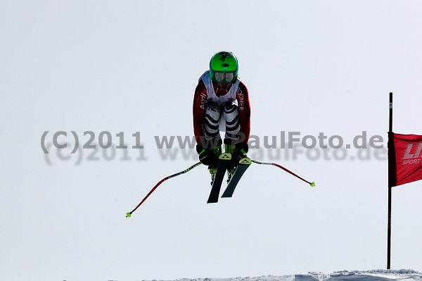 Dt. Schülercup Finale II 2011