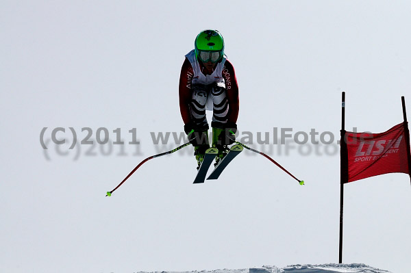 Dt. Schülercup Finale II 2011