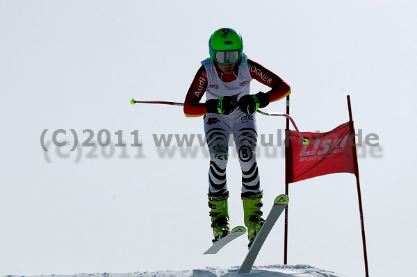 Dt. Schülercup Finale II 2011