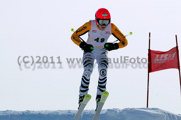 Dt. Schülercup Finale II 2011