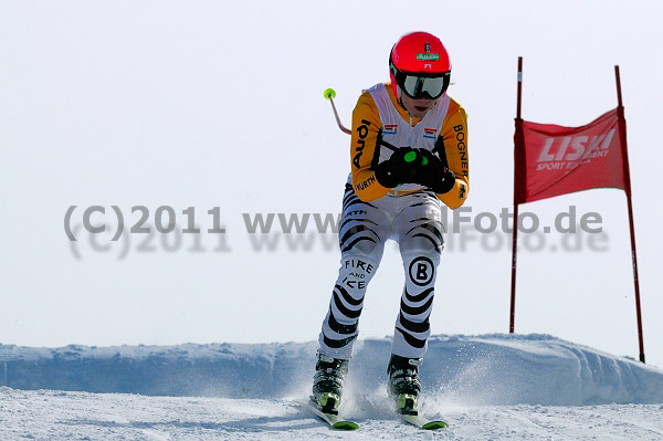 Dt. Schülercup Finale II 2011