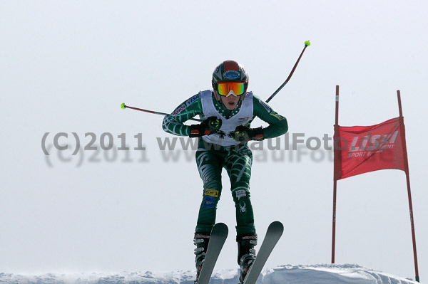 Dt. Schülercup Finale II 2011