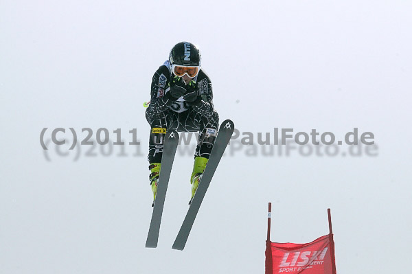 Dt. Schülercup Finale II 2011