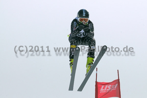 Dt. Schülercup Finale II 2011