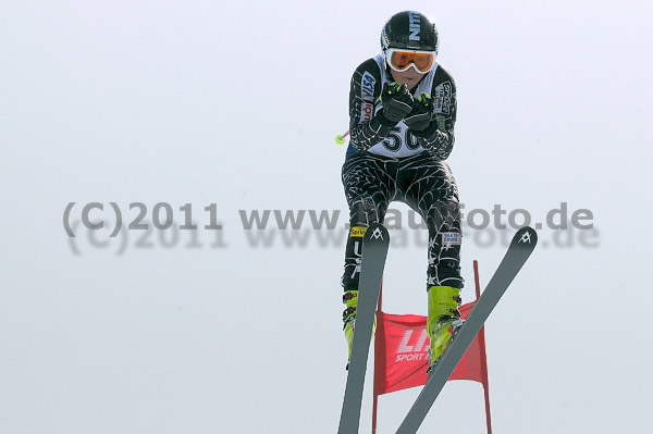 Dt. Schülercup Finale II 2011