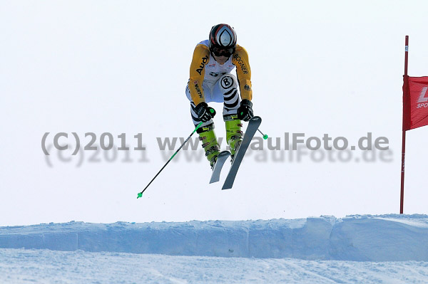 Dt. Schülercup Finale II 2011