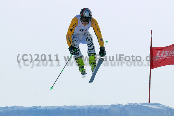 Dt. Schülercup Finale II 2011