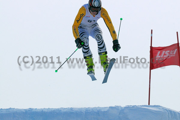 Dt. Schülercup Finale II 2011