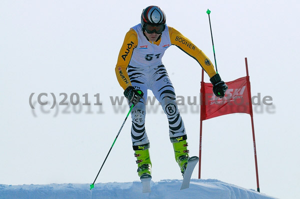 Dt. Schülercup Finale II 2011