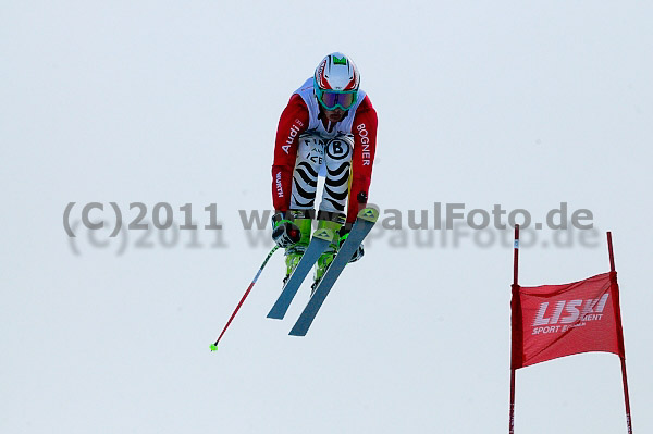 Dt. Schülercup Finale II 2011