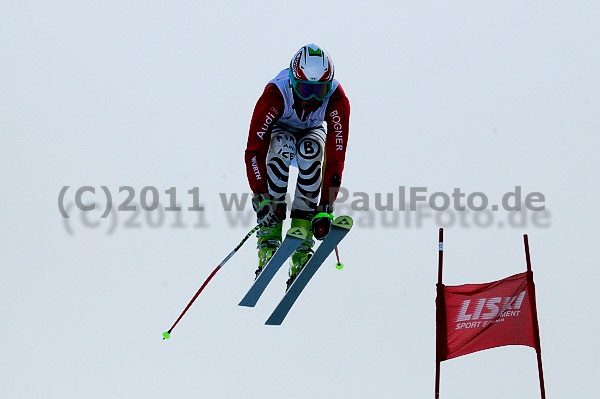 Dt. Schülercup Finale II 2011