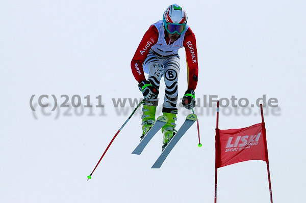 Dt. Schülercup Finale II 2011