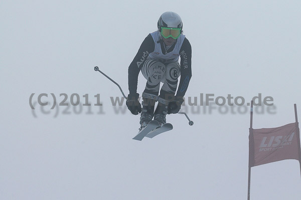 Dt. Schülercup Finale II 2011