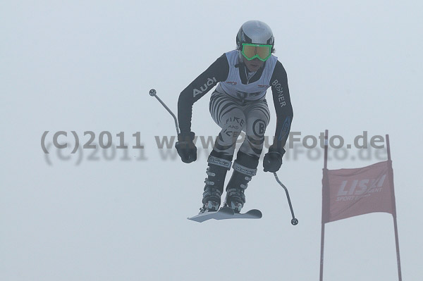 Dt. Schülercup Finale II 2011