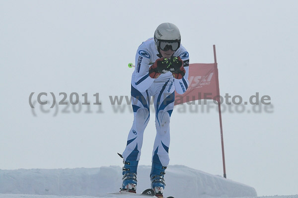 Dt. Schülercup Finale II 2011