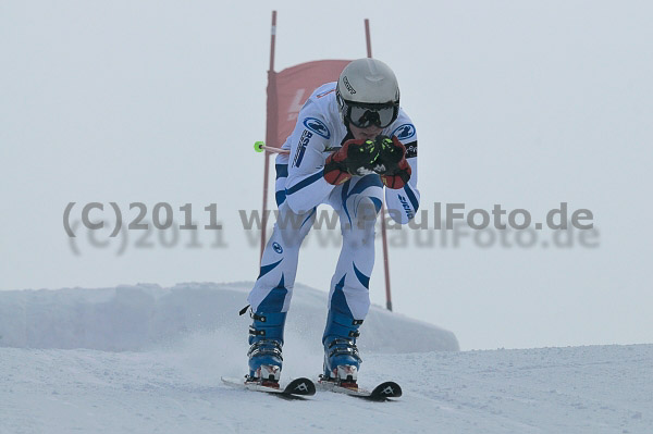 Dt. Schülercup Finale II 2011