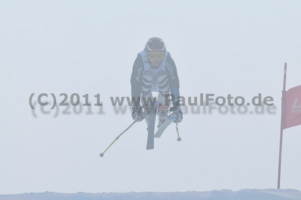 Dt. Schülercup Finale II 2011