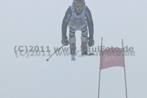 Dt. Schülercup Finale II 2011