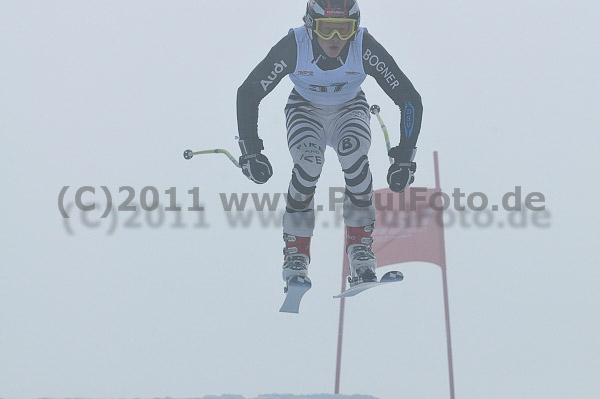 Dt. Schülercup Finale II 2011