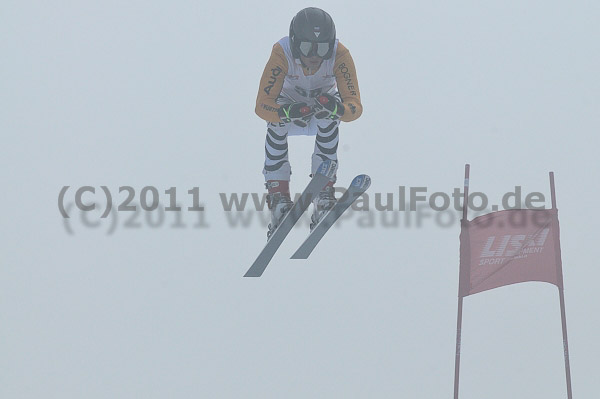 Dt. Schülercup Finale II 2011