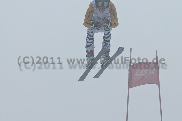 Dt. Schülercup Finale II 2011