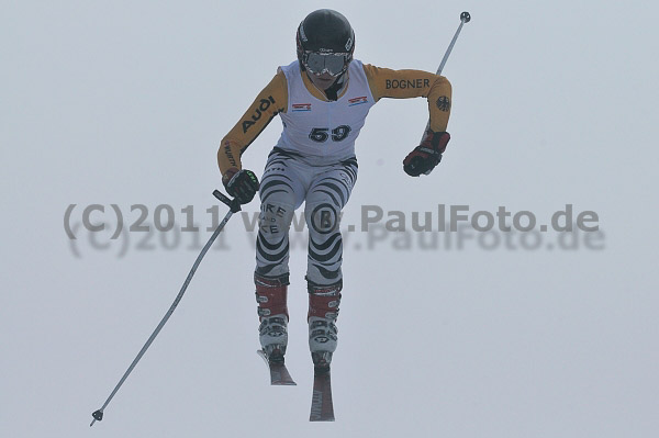 Dt. Schülercup Finale II 2011