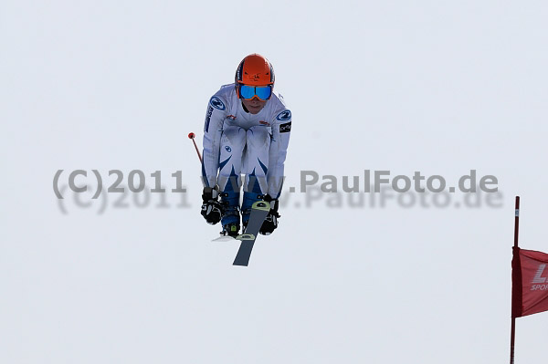 Dt. Schülercup Finale II 2011