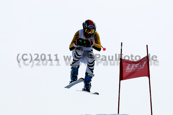 Dt. Schülercup Finale II 2011